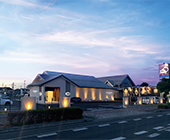 SHINKODO Premier 山形店