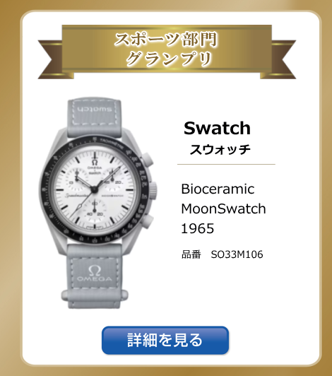 スポーツ部門グランプリ