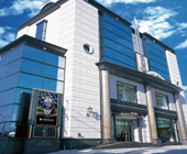 EYE JEWELRY UMAKI　倉敷店