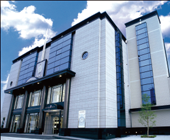 EYE JEWELRY UMAKI　岡山店